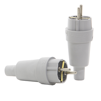 دو شاخه صنعتی