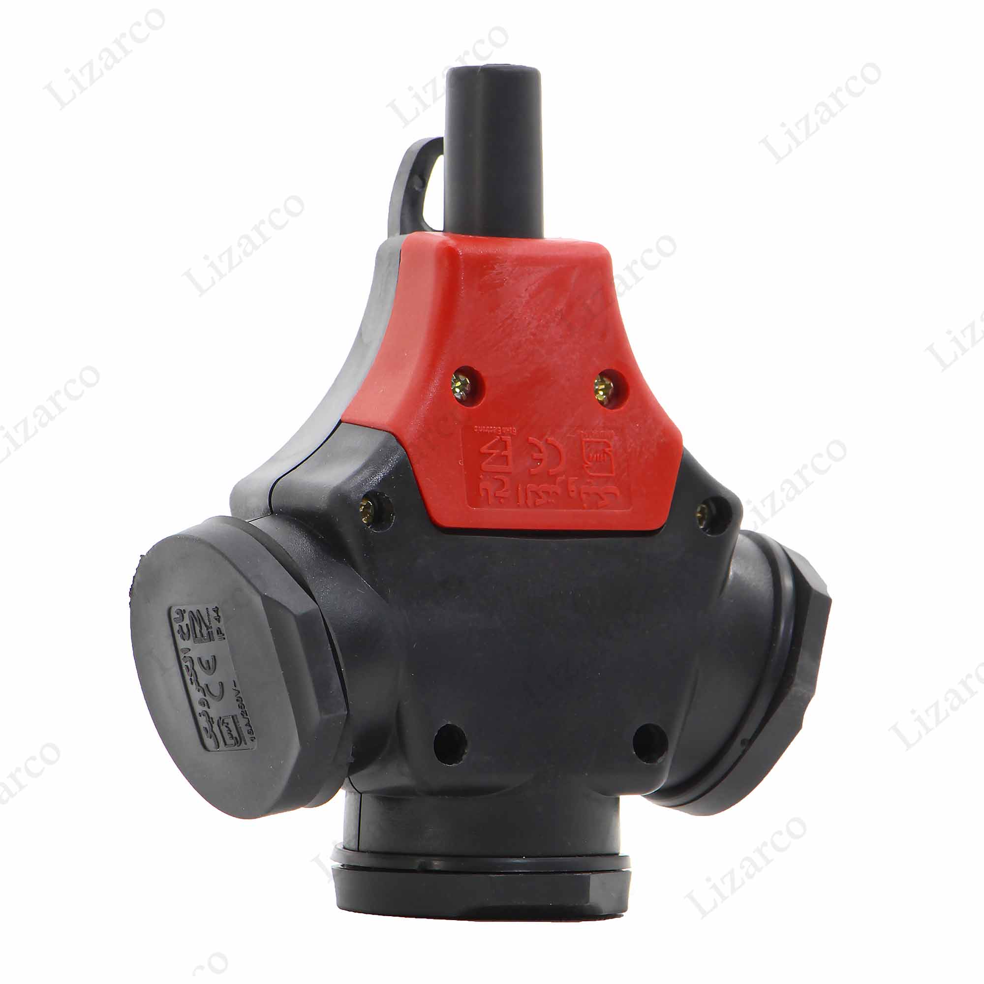 فروشگاه لیزارکو