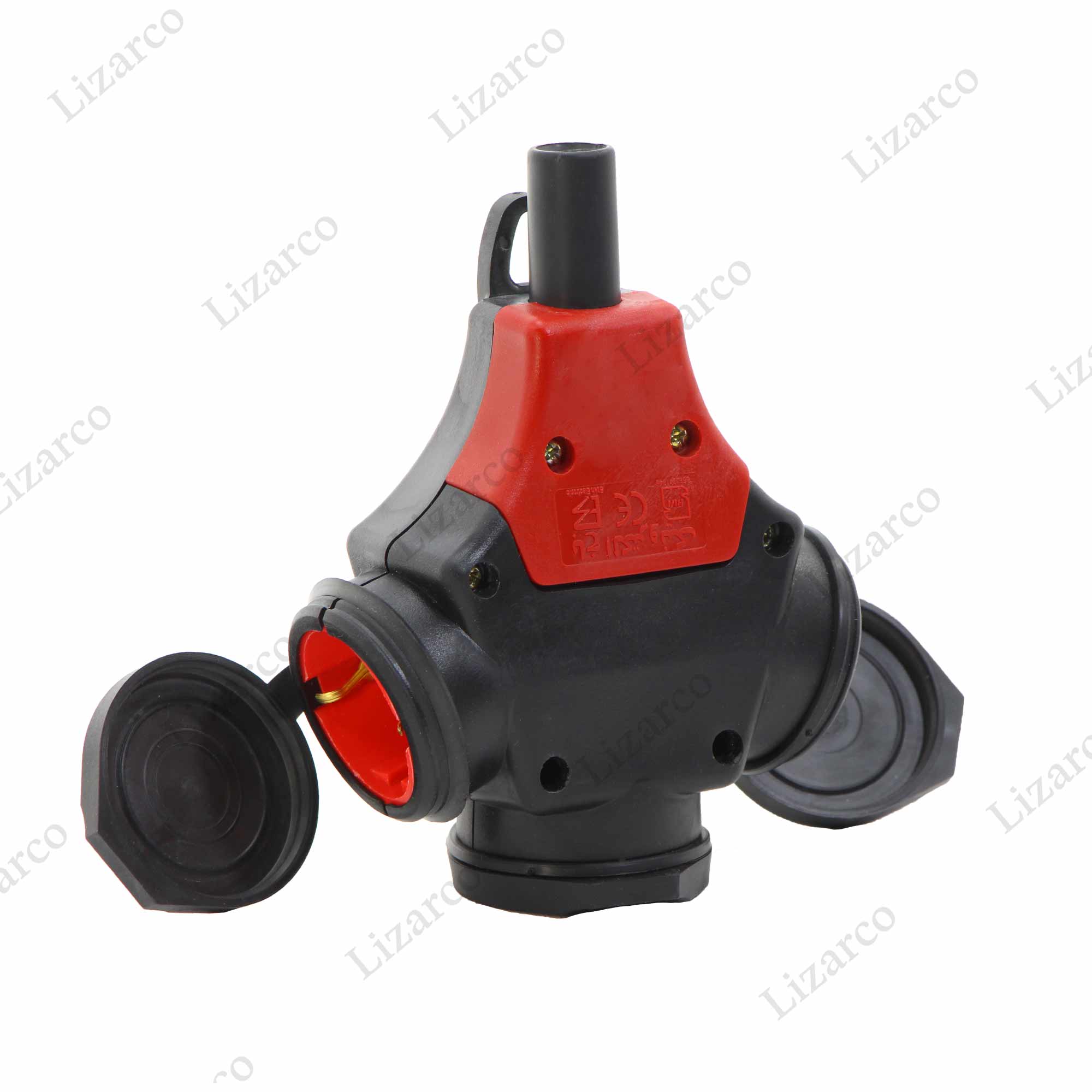 فروشگاه لیزارکو