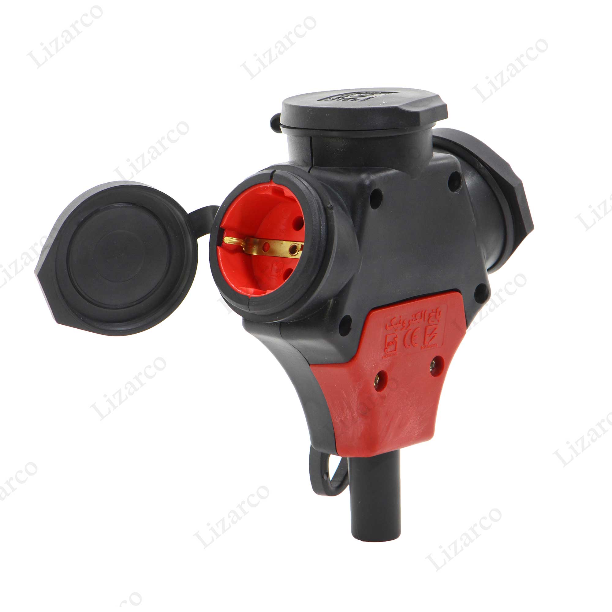 فروشگاه لیزارکو