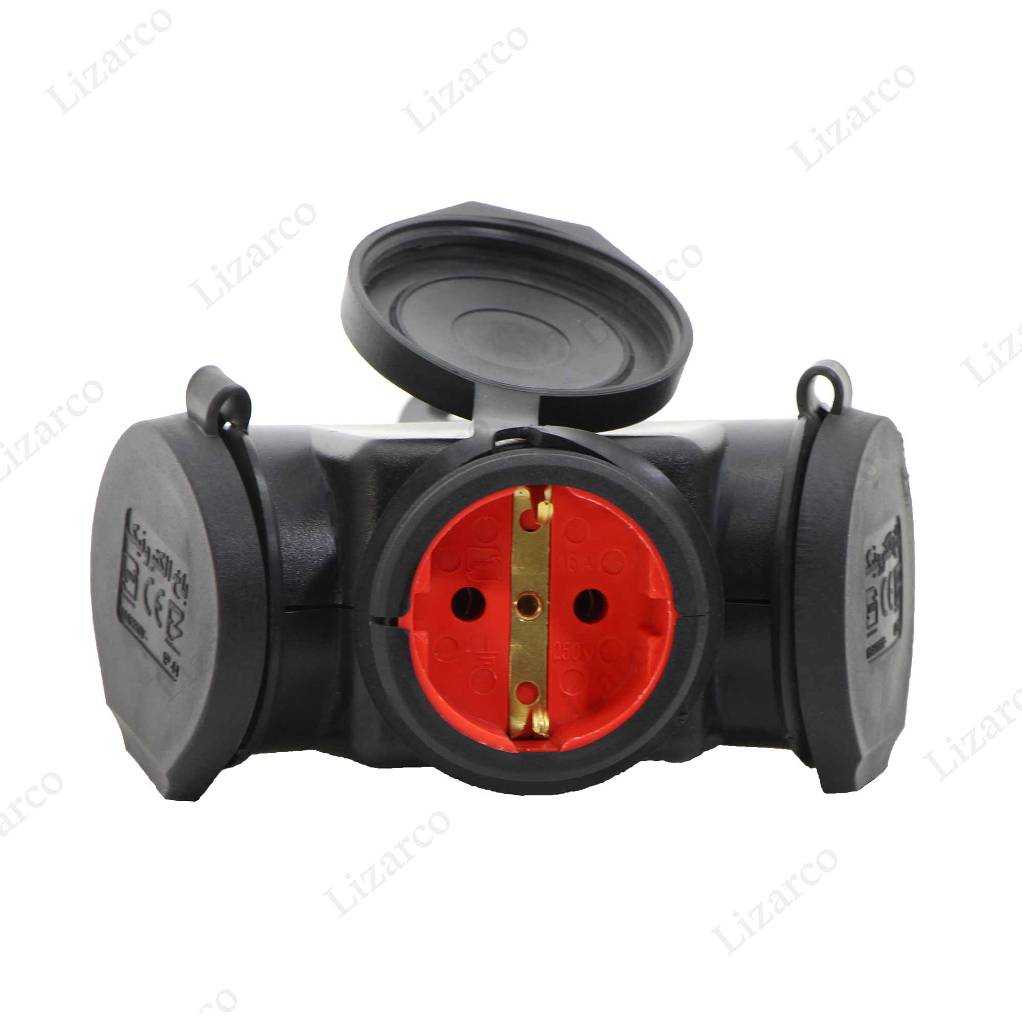 فروشگاه لیزارکو