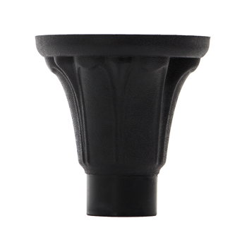 پايه سردری  پلاستيکی رادین