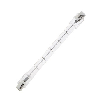 لامپ هالوژن مدادی 500 وات آلیت