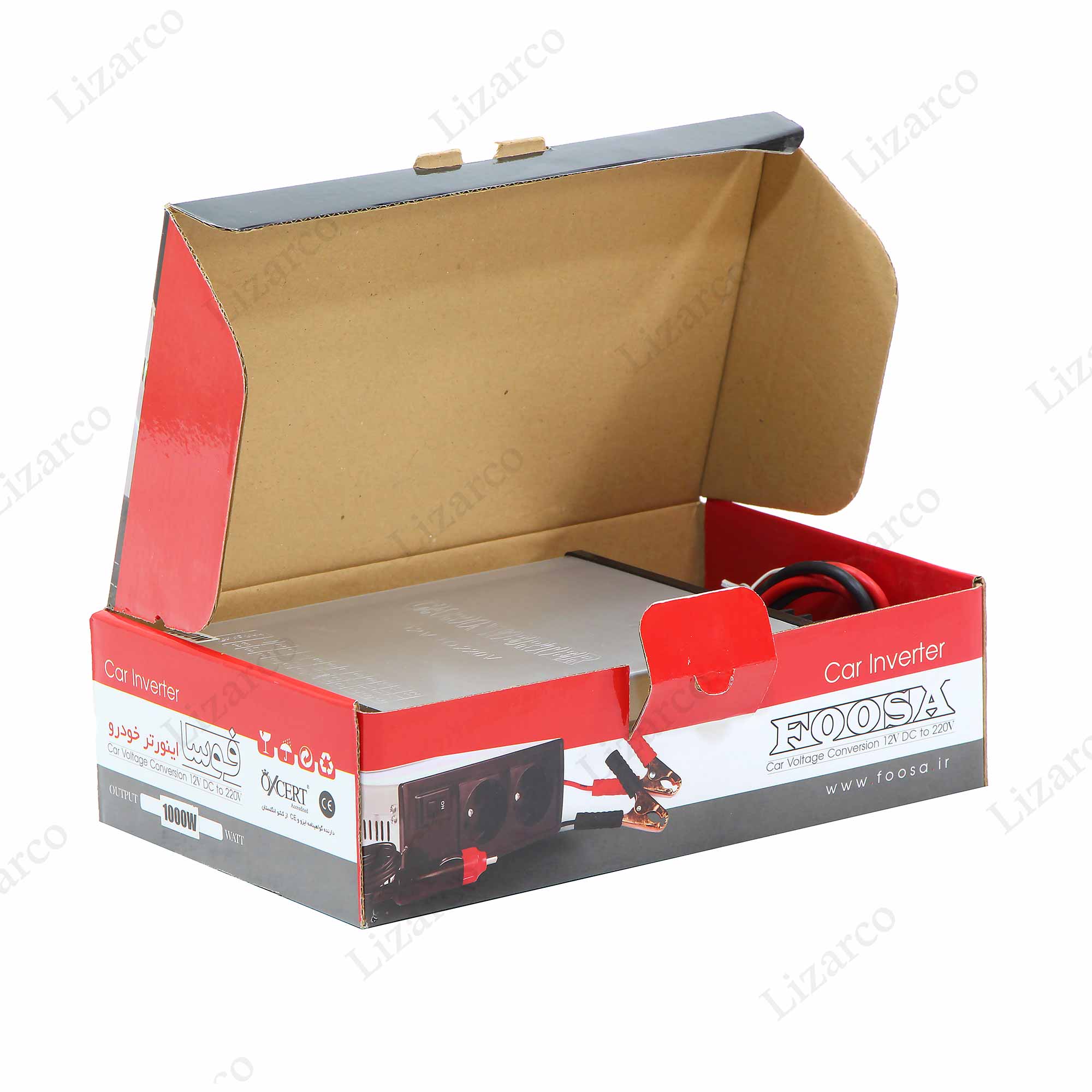 فروشگاه لیزارکو