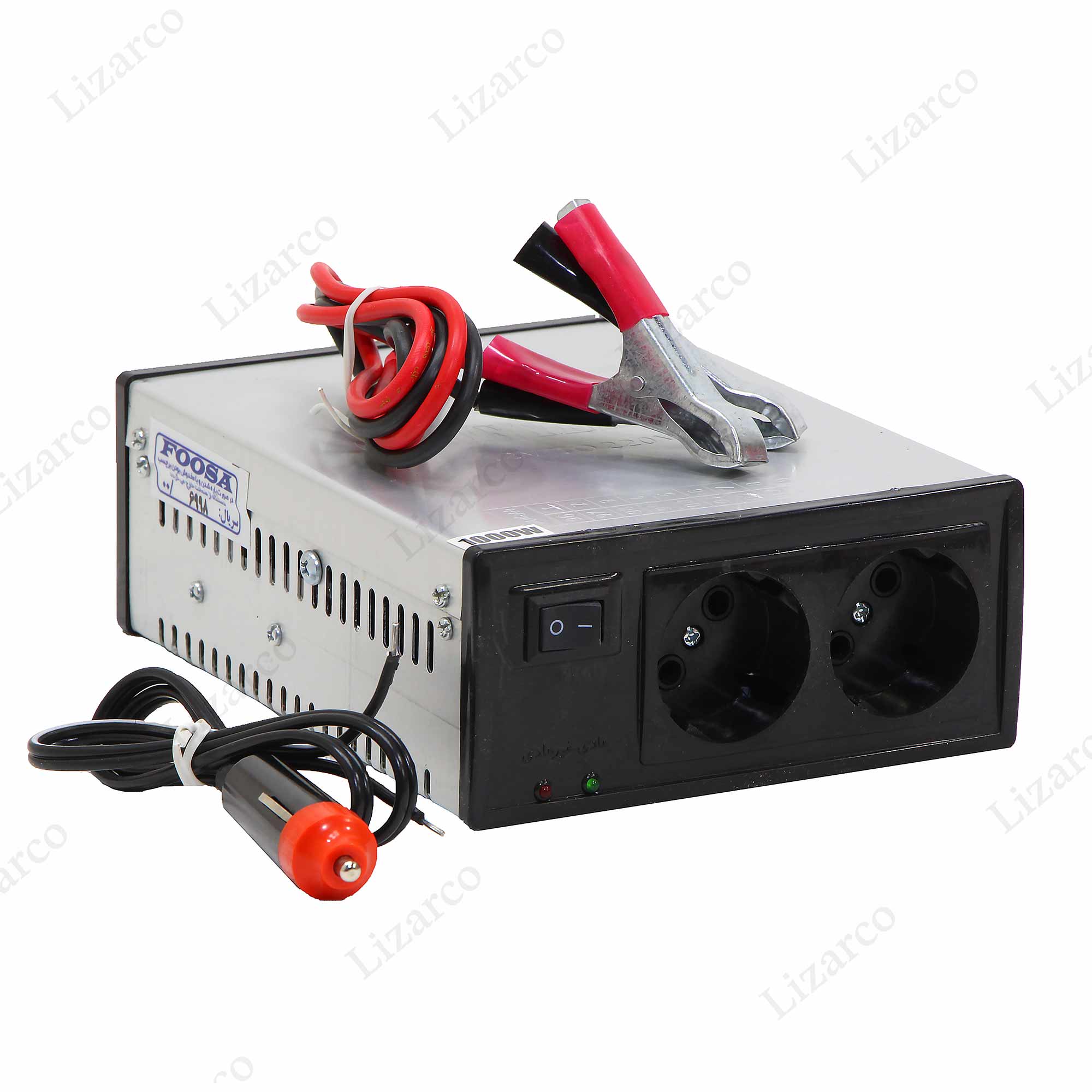 فروشگاه لیزارکو