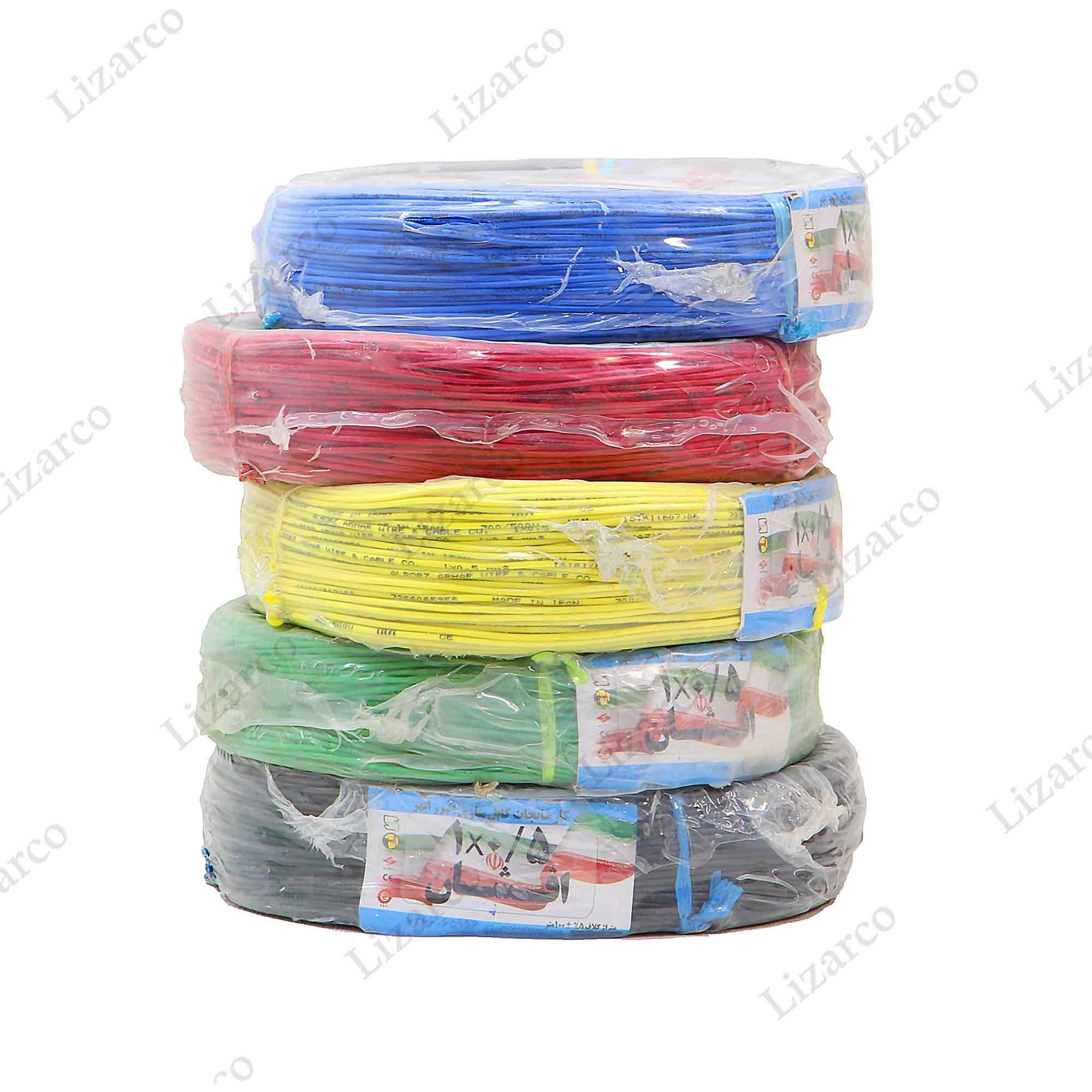 فروشگاه لیزارکو