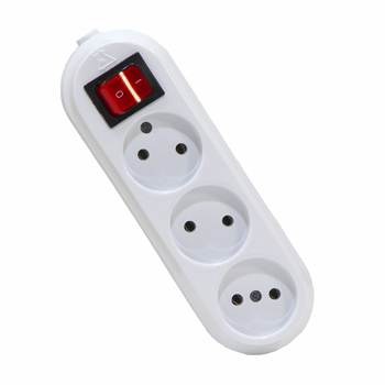 سیار سه خانه بدون کابل&nbsp;