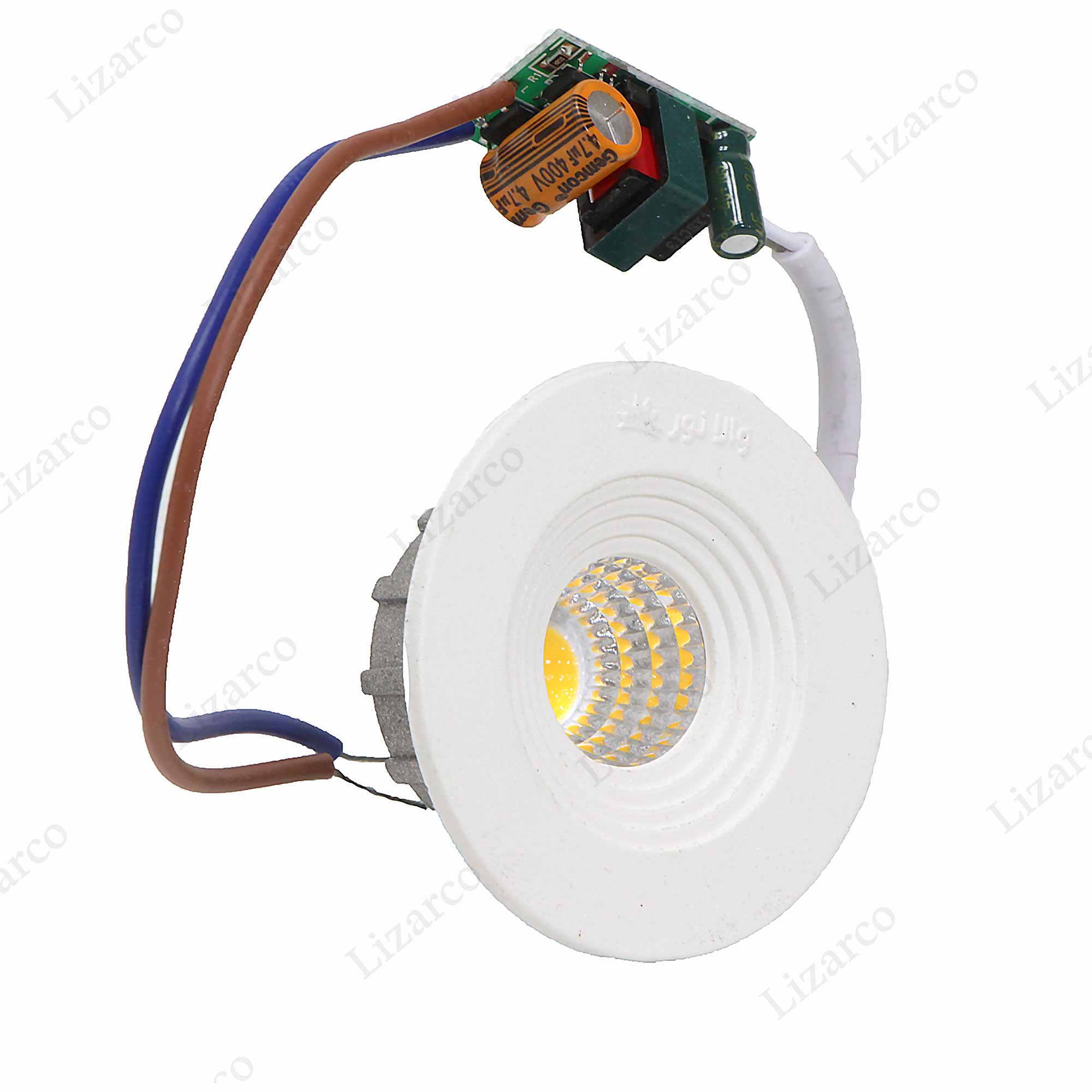 فروشگاه لیزارکو