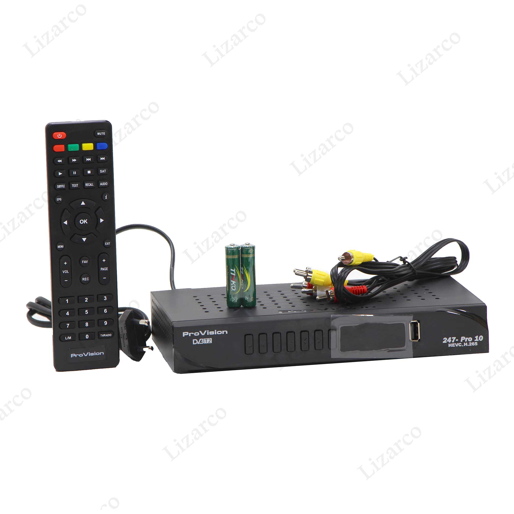 فروشگاه لیزارکو