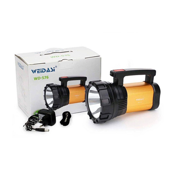 چراغ قوه دستی ویدایسی مدل WD-576