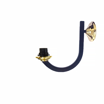 دیواری تک شعله مدل عصایی