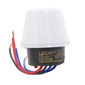 فتوسل 30 آمپر