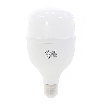لامپ 30 وات LED آفتابی