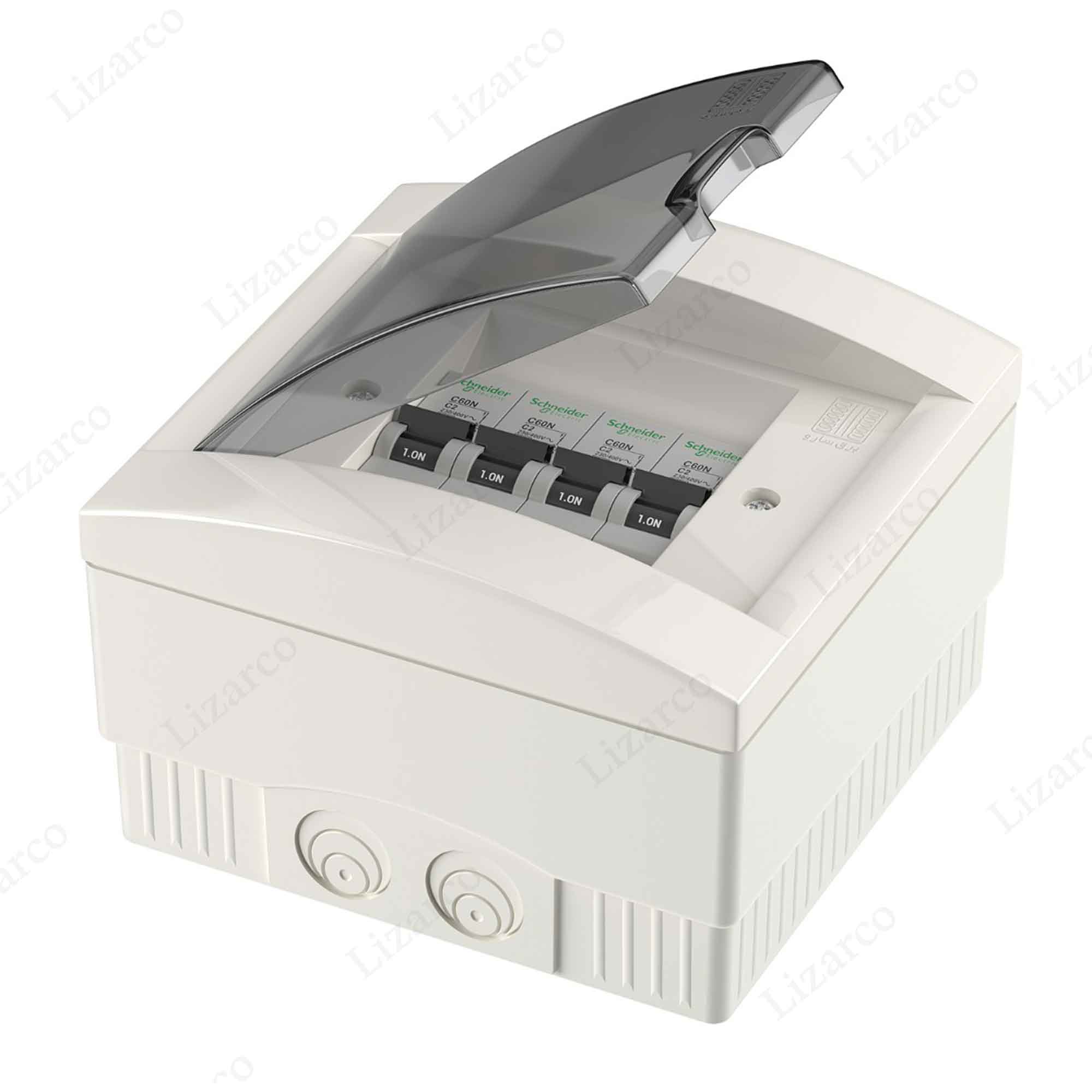 فروشگاه لیزارکو