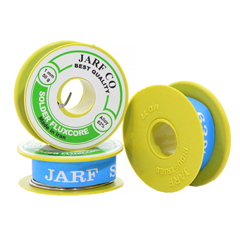 سیم لحیم 100 گرمی ژرف