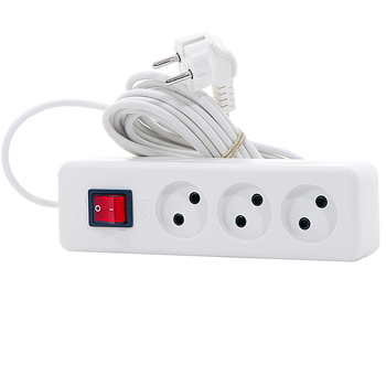 سیار سه خانه کابل 5 متر