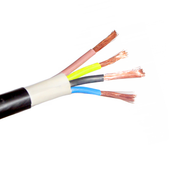 کابل برق افشان 4 در 16