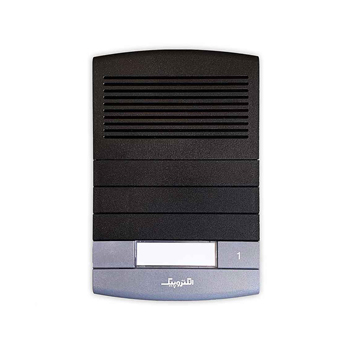 پنل یک واحدی آیفون صوتی مدل طوس 1296