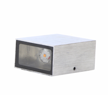 چراغ دکوراتیو 2 طرفه کد 2-206