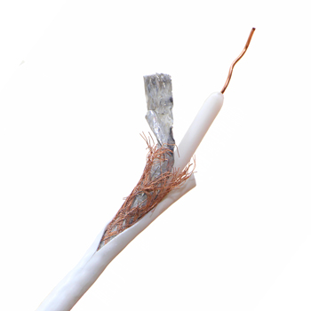 کابل آنتن آلومینیوم تیپ C متری