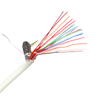 کابل مخابراتی 20 زوج هوايی 0/6