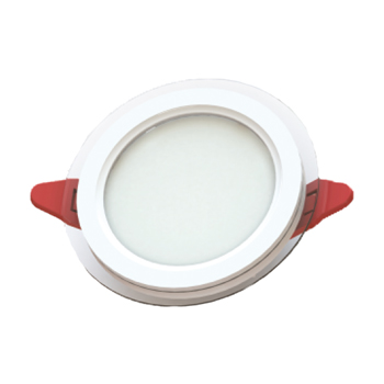 پنل 9 وات مهتابی مدل گلدیس دور شیشه