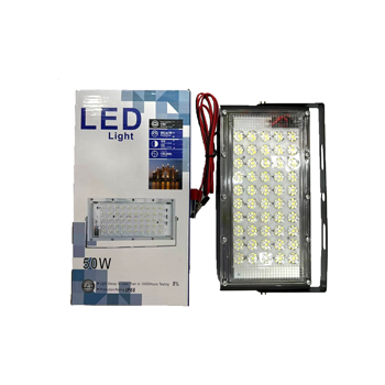 پروژکتور ماشینی 12 ولت 50 وات