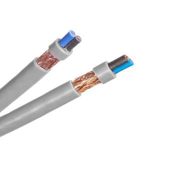 کابل برق افشان 2 در 1/5 شیلددار