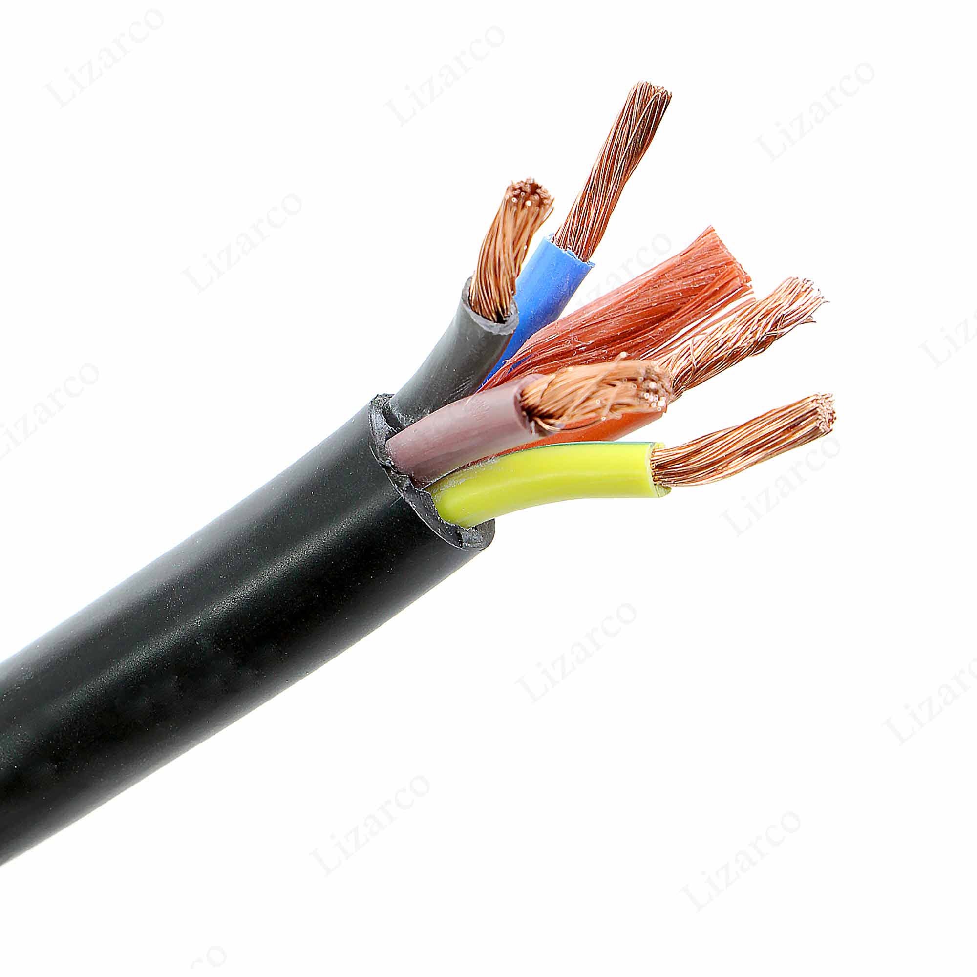 فروشگاه لیزارکو