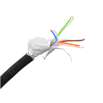 کابل مخابراتی زمینی 4 زوج 0/6 متری