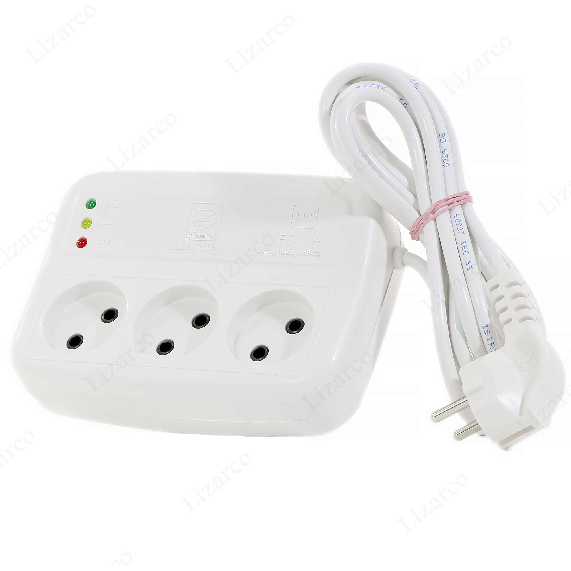 فروشگاه لیزارکو