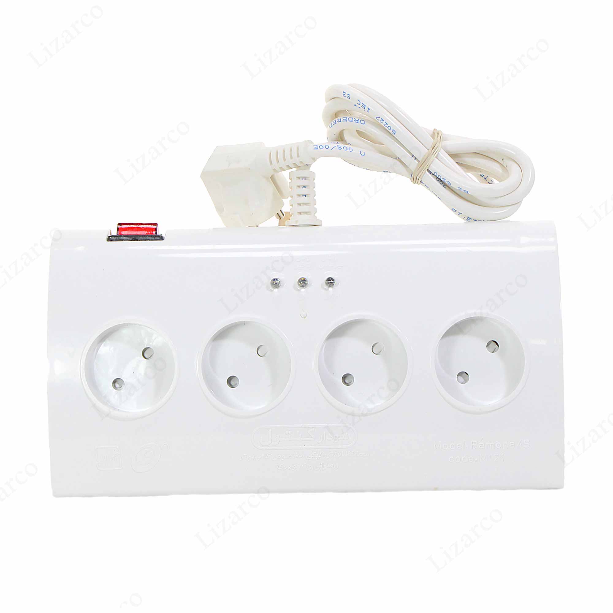 فروشگاه لیزارکو