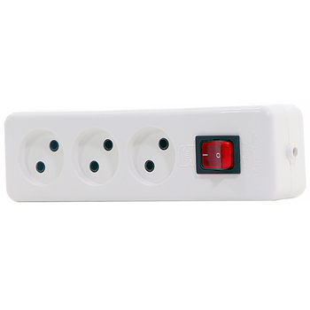 سیار سه خانه بدون کابل 