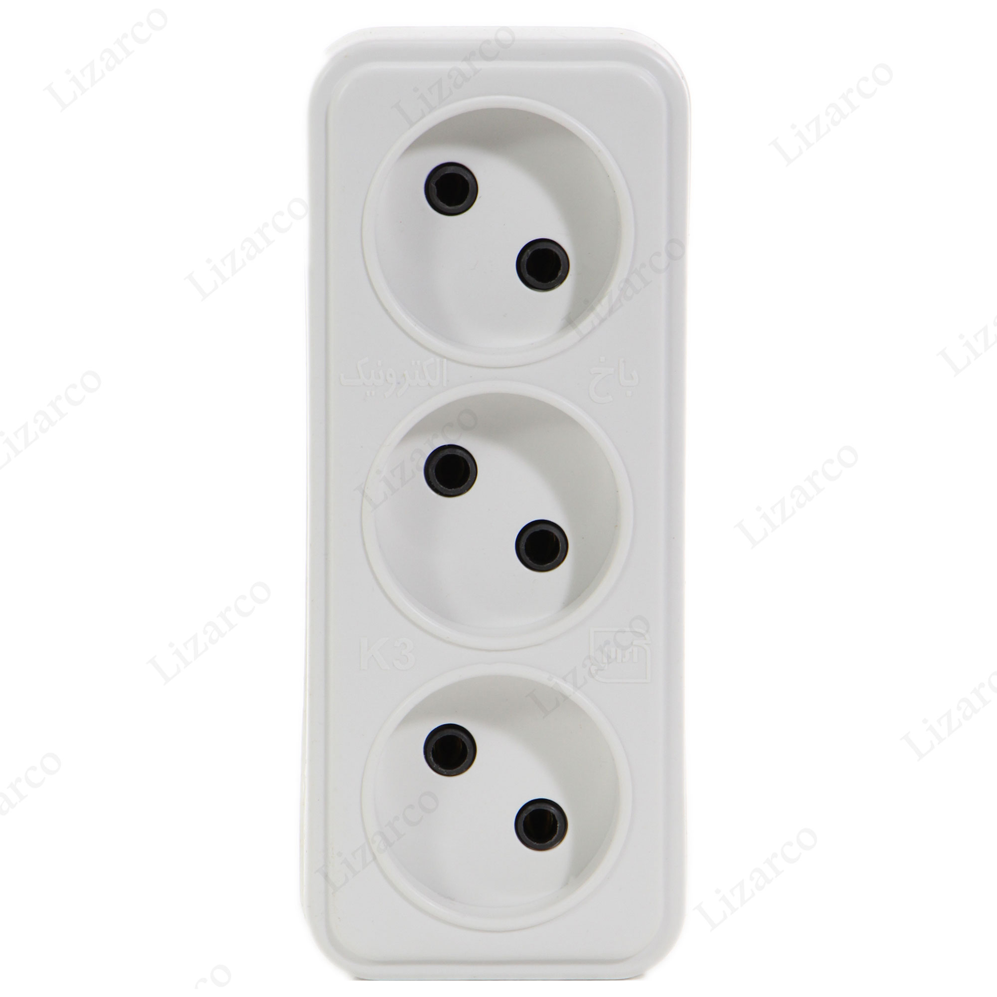 فروشگاه لیزارکو