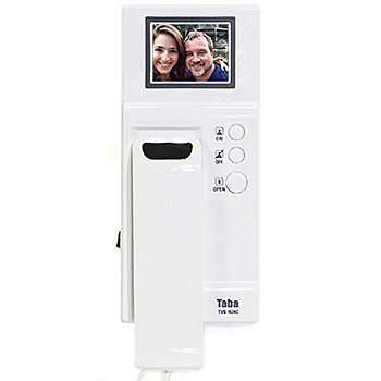 مانیتور 2.4 اینچ مدل 1024