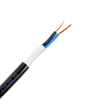 کابل خشک 2 در 1/5