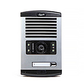 پنل آیفون تصویری 1 واحدی