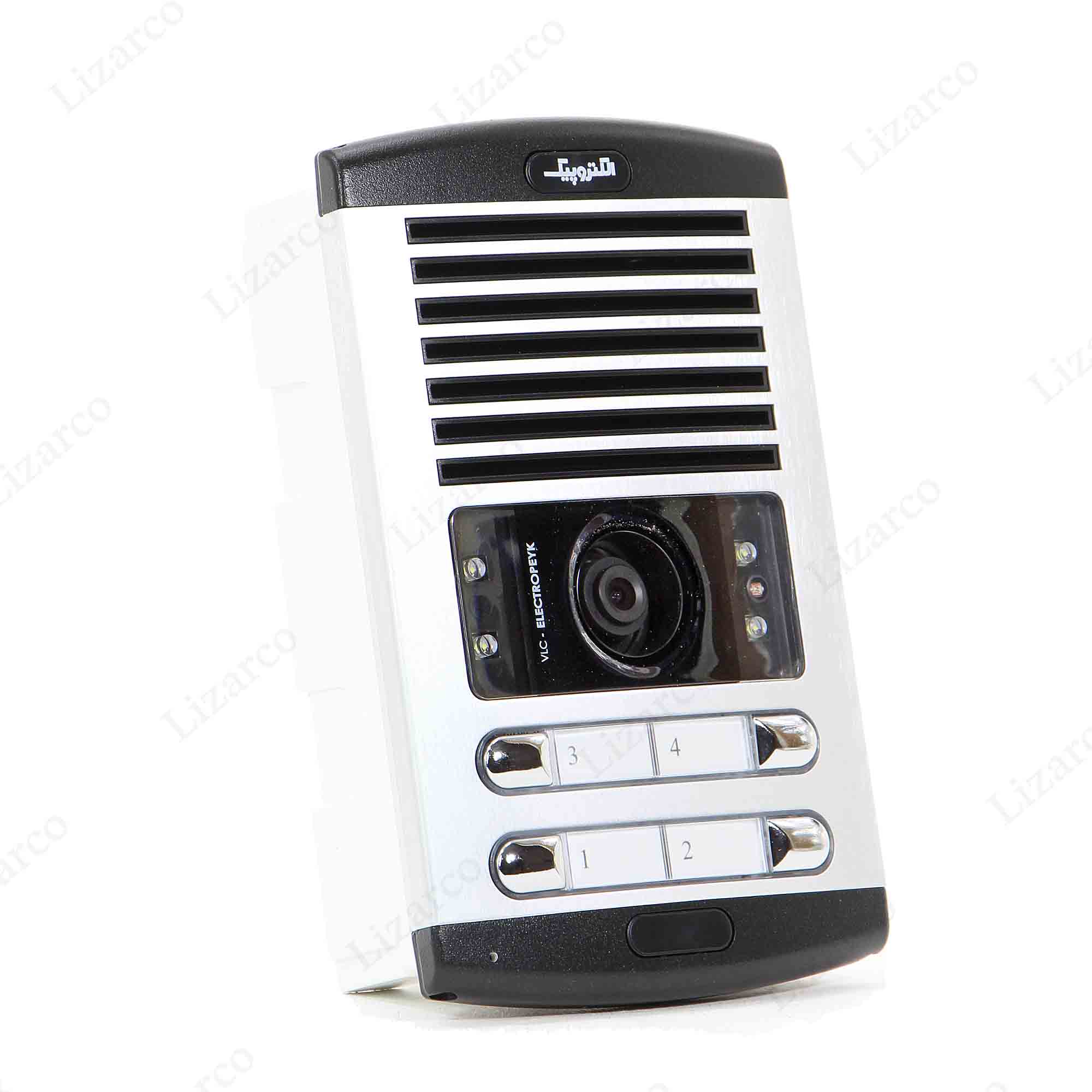 فروشگاه لیزارکو