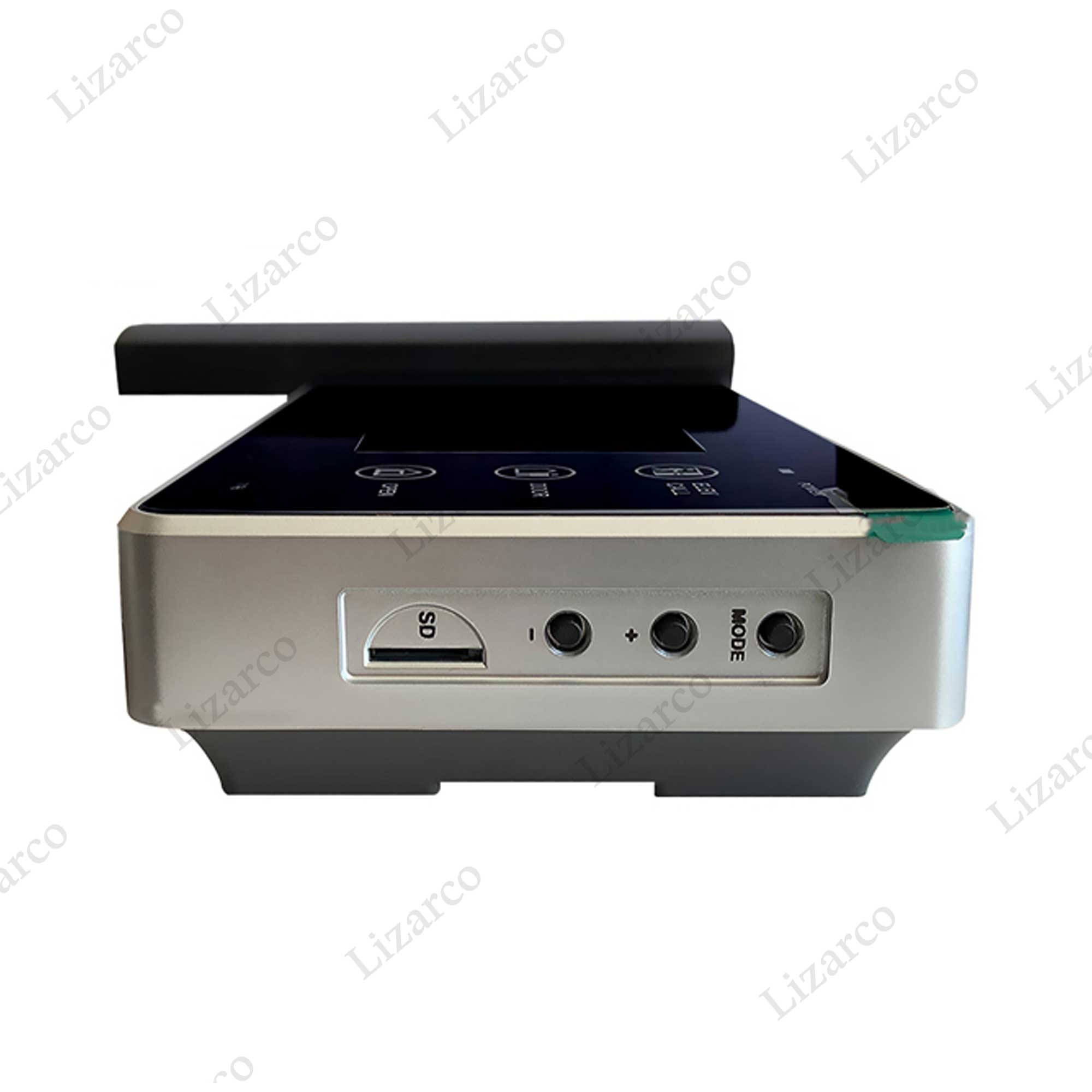 فروشگاه لیزارکو