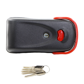 قفل برقی آیفون تصویری یوتاب