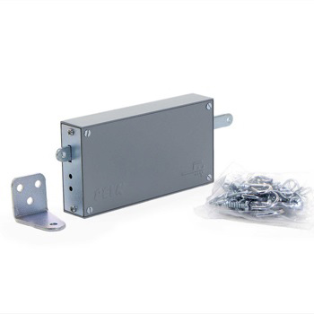 قفل زنجیری آیفون تصویری