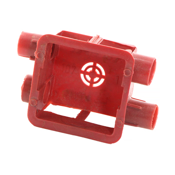 قوطی کلید و پریز