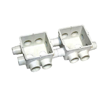 قوطی کلید و پریز بوشن دار نسوز