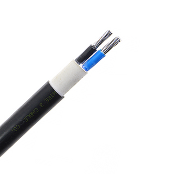 کابل آلومینیوم 35*2