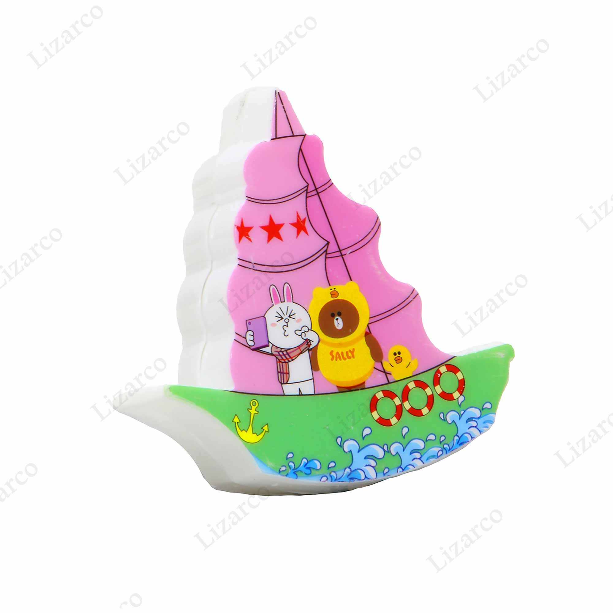 فروشگاه لیزارکو