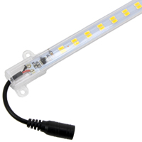 ریسه شلنگی خطی يک متری آفتابی