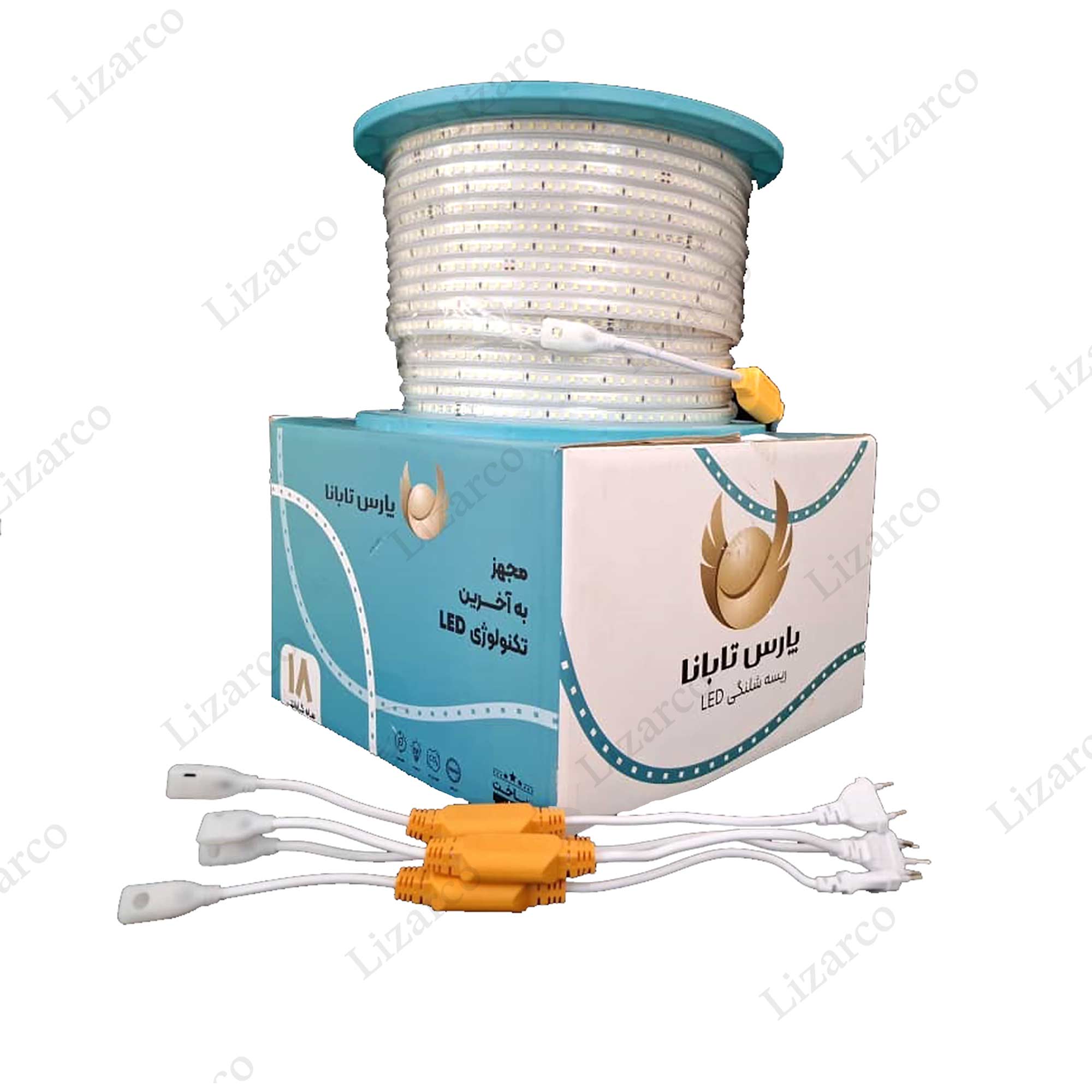 فروشگاه لیزارکو