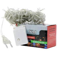ریسه سوزنی LED عدد 100 مولتی
