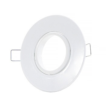 قاب هالوژن ABS