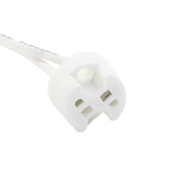 سوکت هالوژن